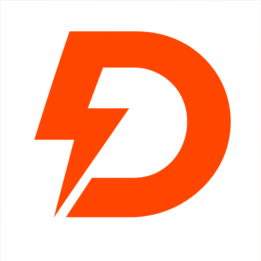 DialSpark Logo